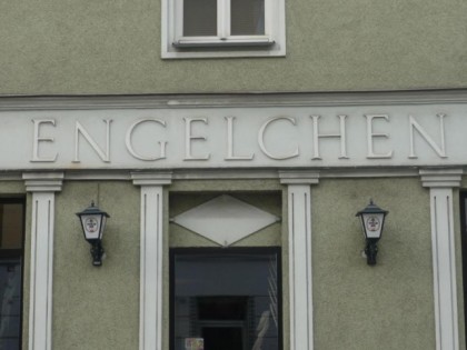 Foto: Engelchen